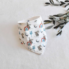 Bavoir-bandana-bebe-baltique-cadeau-naissance-vic-et-pic