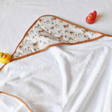 cape-de bain-serviette-pour-bebe-motif-fjord-vic-et-pic-en-tissu-eponge
