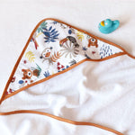 cape-de bain-serviette-pour-bebe-brasil-vic-et-pic-cadeau-naissance