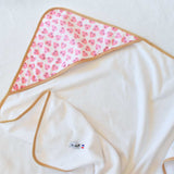 Cape de bain géante 90 cm