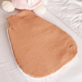 gigoteuse-bebe-naissance-gaze-coton-caramel-vic-et-pic-verso