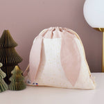 sac-a-dos-lapin-enfant-gaze-coton-ecru-fait-main-vic-et-pic