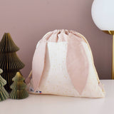 sac-a-dos-lapin-enfant-gaze-coton-ecru-fait-main-vic-et-pic