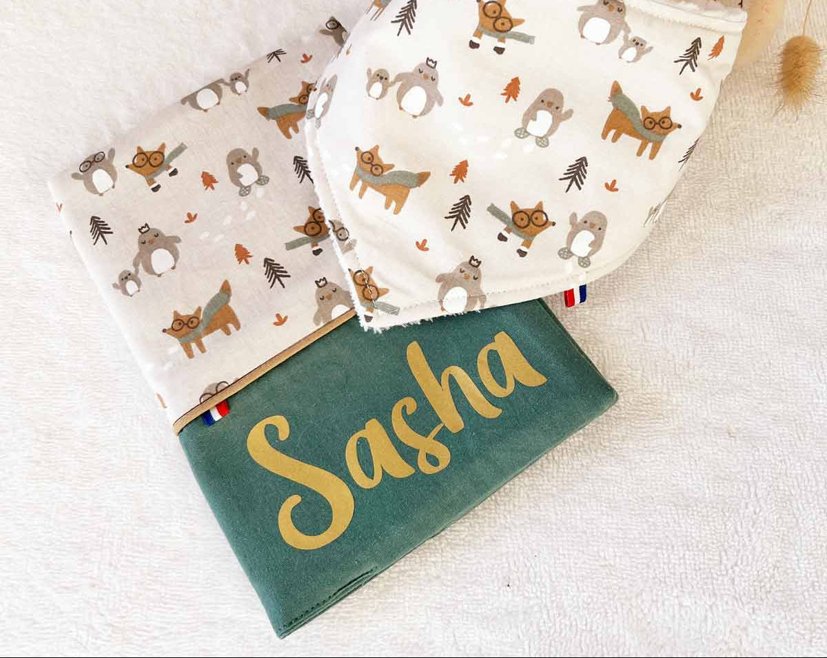 Comment choisir le prénom de son futur Bébé ?