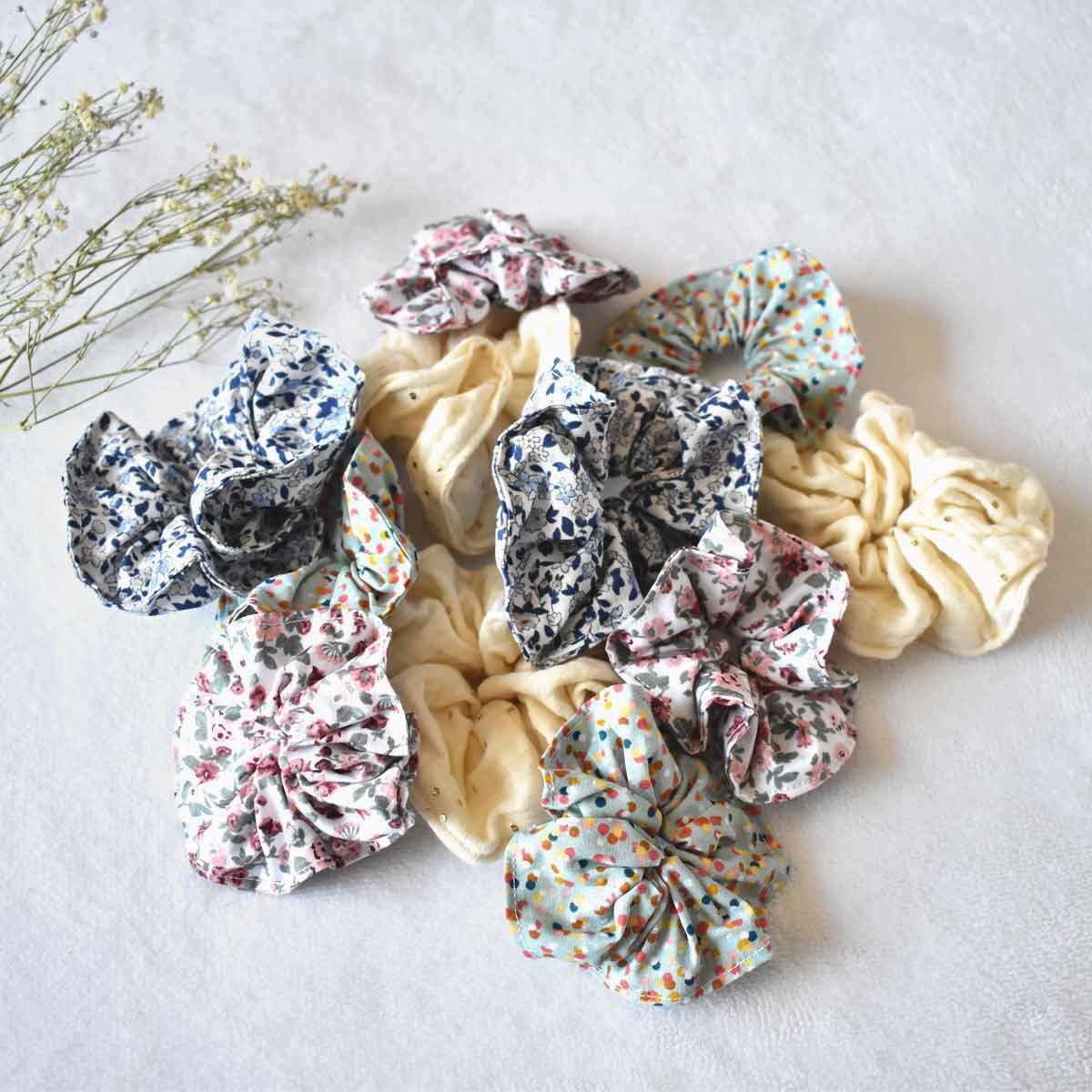 Accessoires cheveux