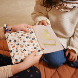 Protège-carnet de santé personnalisable