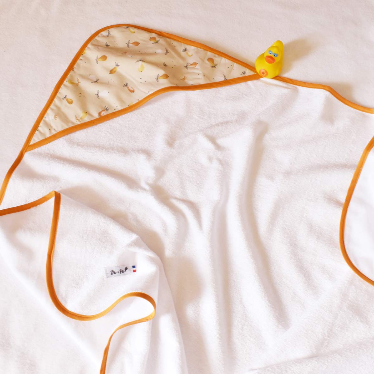 Cape de bain géante 90 cm