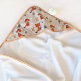 Cape de bain géante 90 cm