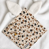 Coffret maman bebe doudou bracelet