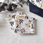 Lingettes-lavables-et-reutilisables-feuillage-pour-bebe-ou-maman-vic-et-pic-fait-main-en-france
