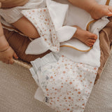Matelas a langer nomade