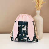 Sac-lapin-personnalise-enfant-biche-creche-vic-et-pic-cadeau-naissance-fait-main