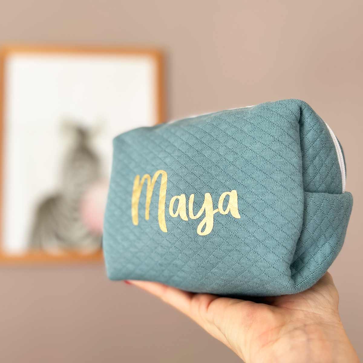 Trousse personnalisee