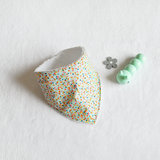 Bavoir bandana bebe