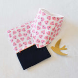 Bavoir bandana bebe