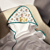 Cape de bain géante 90 cm