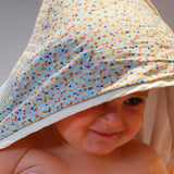 cape-de-bain-confettis-eponge-bebe-vic-et-pic-cadeau-naissance