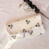 Matelas a langer nomade