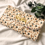 Matelas a langer nomade