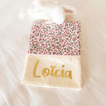 Protege-carnet-de-sante-elenie-personnalise-bebe-vic-et-pic-fait-main-france-cadeau-naissance
