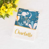 Protege-carnet-de-sante-personnalise-en-foret-fait-main-en-france-vic-et-pic-cadeau-de-naissance
