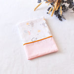 Protege-carnet-de-sante-reve-personnalise-bebe-vic-et-pic-fait-main-france-cadeau-naissance