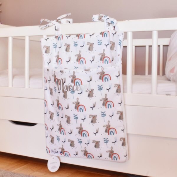 range-pyjama-bebe-baltique-vic-et-pic-cadeau-naissance-chambre-bebe-personnalise